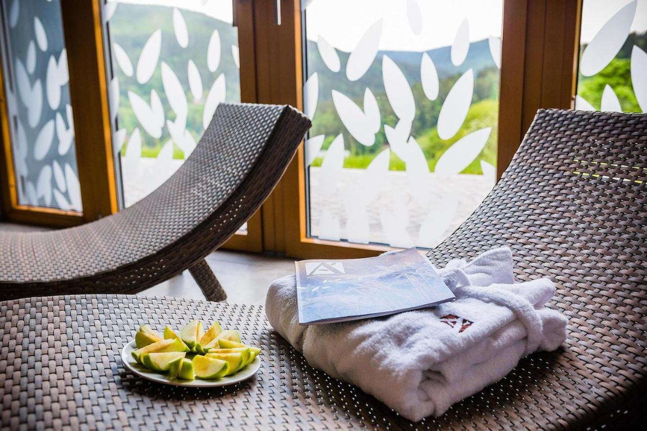Amenity Hotel & Resort Špindlerŭv Mlýn Exterior foto